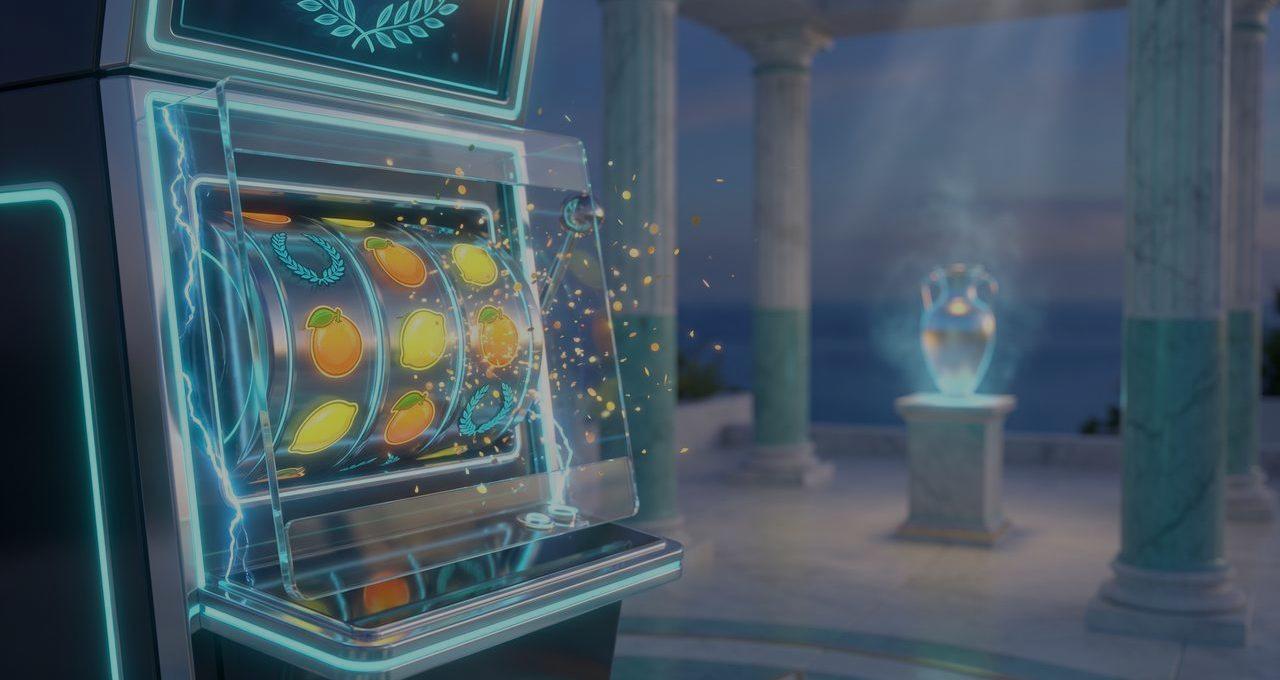 Nomini Casino